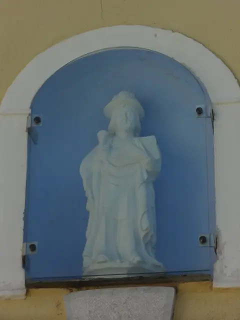 L'Aiguilette