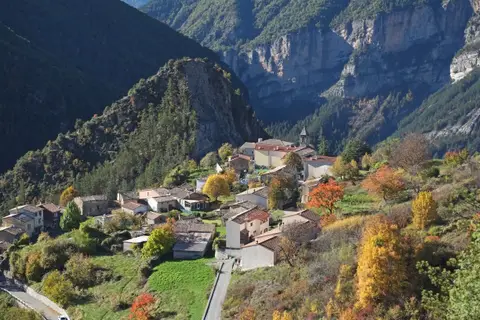 Colline de Nona