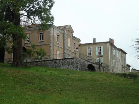 Château de Périvoye