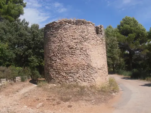 Moulin à vent