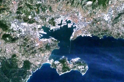Rade de Toulon