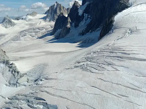 Col du Mont Gros