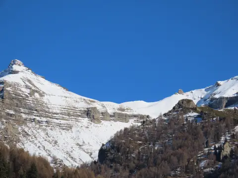 Col de la Venasque