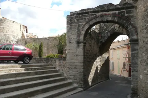Porte Neuve