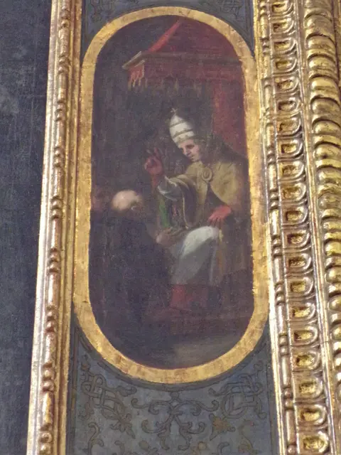 Oratoire Saint Augustin et Sainte Rita