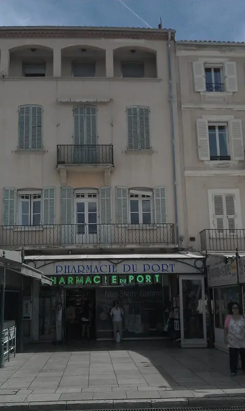 Maison dite du Corsaire