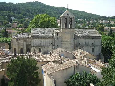 Eglise paroissiale Saint-Michel