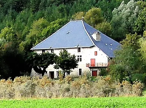 Manoir de Prégentil