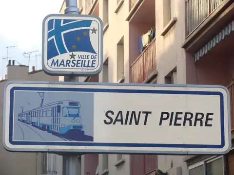 Balade à travers le quartier Saint-Pierre