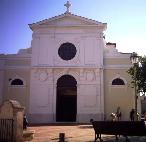Eglise St Loup