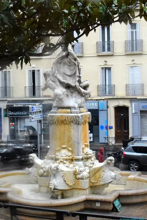 Marché Joseph Etienne