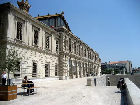 Saint-Charles (Marseille)