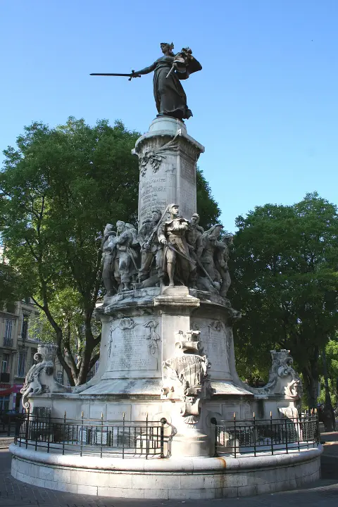 Monument des Mobiles
