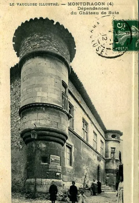 Hôtel de Suze
