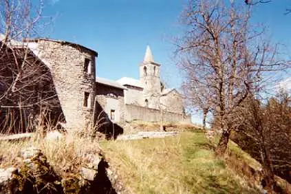 Le Château de Montgardin