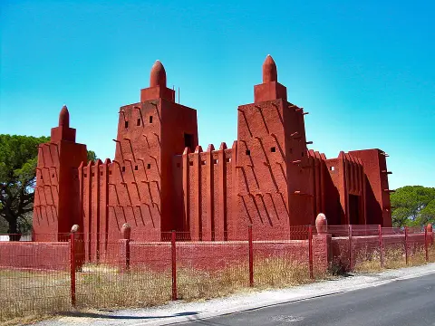 Mosquée de Missiri
