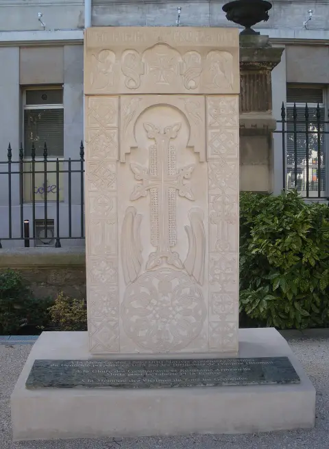 Parc Petraque