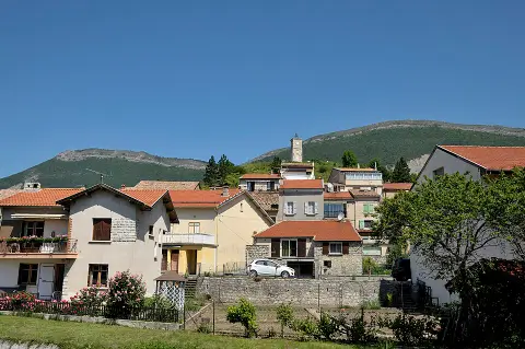 Canton d'Aspres-sur-Buëch