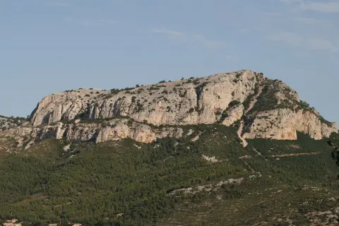 Cap Gros