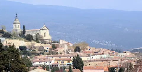 Mont Ventoux