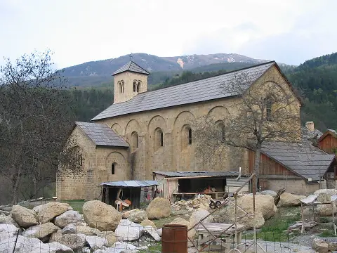 Cloître