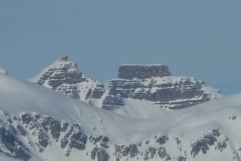 Fort Carra