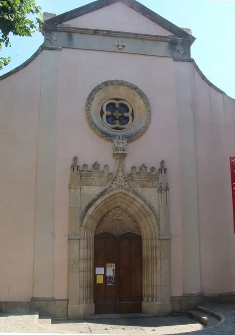 Église Sainte Marguerite