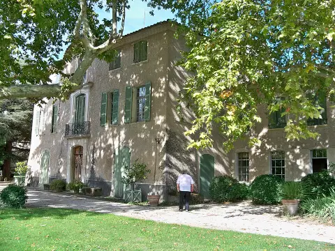 Château de Bacchus