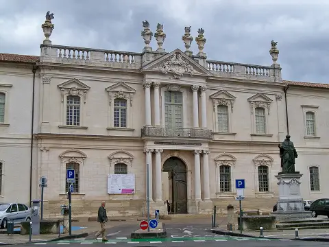 Ancien hôtel-dieu