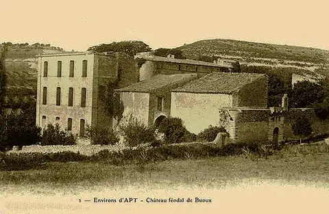 Château de l'environnement