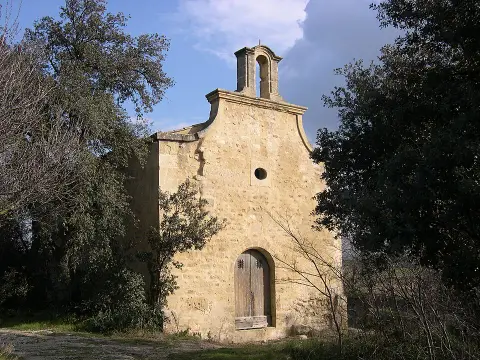 Site archéologique de Saint-Laurent de Cabardel