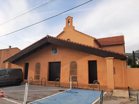 Chapelle Sainte-Thérèse