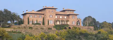 Chateau Volterra