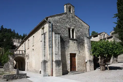 Couvent des Cordeliers