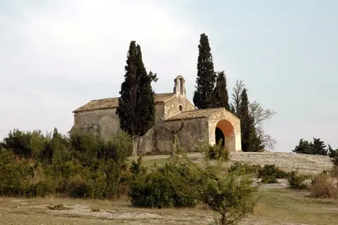 Eygalières