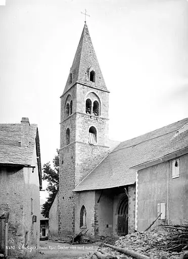 Eglise Saint-Victor