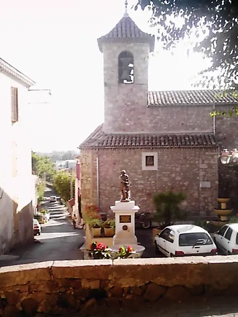 Place Le Bigot