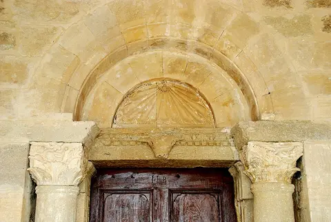 Chapelle Notre-Dame-de-Nazareth