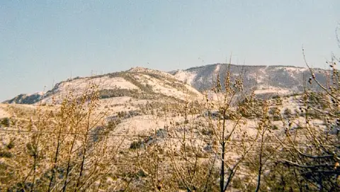 Mont Férion