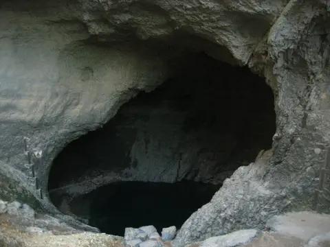 Fontaine de Vaucluse