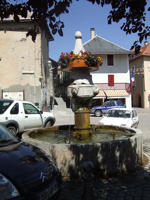 Porte des Souchons