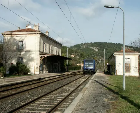 Terres Ailées de Gonfaron