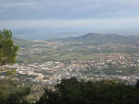Fort de la Colle Noire