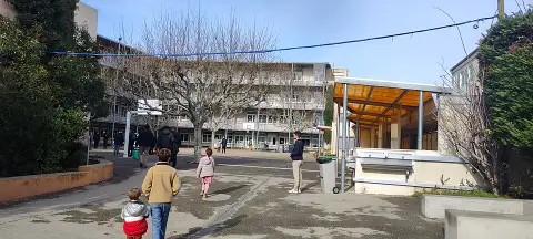 Etablissement catholique Marie Pila