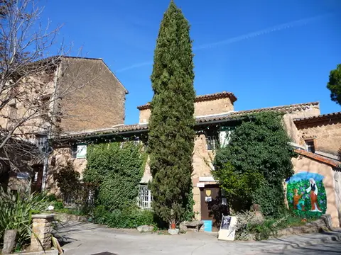 Musée de l'Histoire et des traditions mottoises