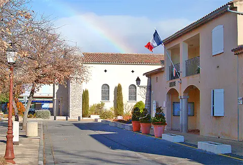 Église Sainte-Anne
