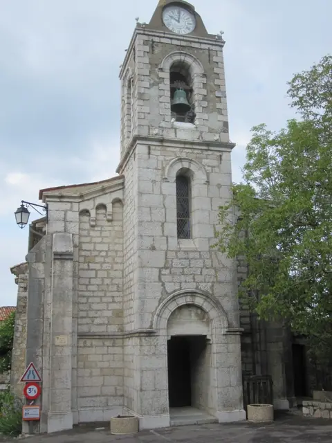 La Bastide