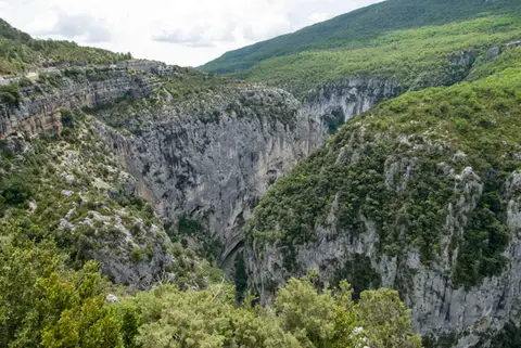 Réserve naturelle de Saint-Maurin