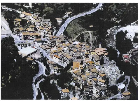 Via Ferrata des Canyons de Lantosque