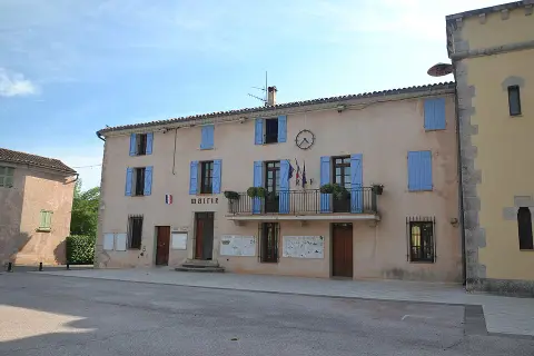 Abbaye du thoronet